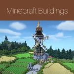 Minecraft Buildings