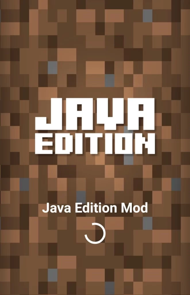 Minecraft Java Edition APK + MOD v1.20.60.22 Download 2023