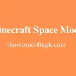Minecraft Space Mods