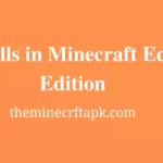 Learn Skills in Minecraft Education Edition