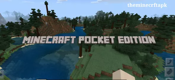 Minecraft Pocket Edition
