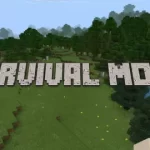 Minecraft Survival Mode