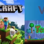 Minecraft Vs Terraria