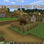 How To Get Coarse Dirt in Minecraft How To Get Coarse Dirt in Minecraft
