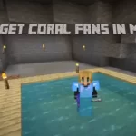 How To Get Coral Fans in Minecraft