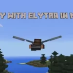 How to Fly with Elytra in Minecraft How to Fly with Elytra in Minecraft