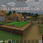 How To Install Minecraft on Steam Deck