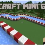 Minecraft Mini Games