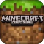 Minecraft logo / icon