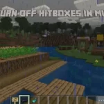 How To Turn Off Hitboxes in Minecraft