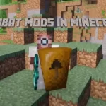 Combat Mods in Minecraft