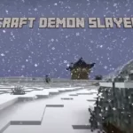 Minecraft Demon Slayer Map Minecraft Demon Slayer Map