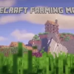 Minecraft Farming Mods
