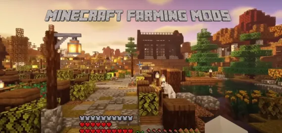 Agricraft