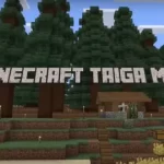 Minecraft Taiga Map Minecraft Taiga Map