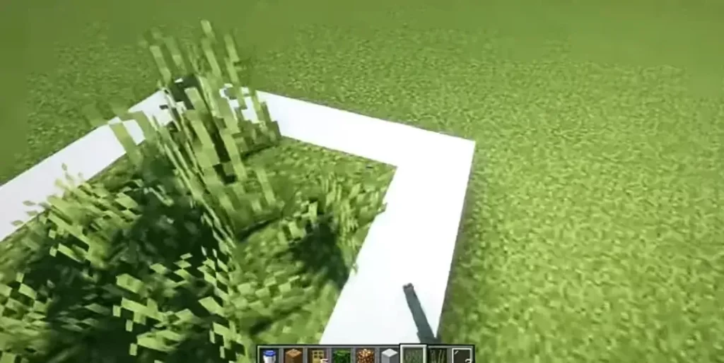 Minecraft Modern Mansion