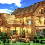 House in MCPE