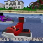 Minecraft PE Pocket Edition Grátis v1.20.50.24 Apk Mod