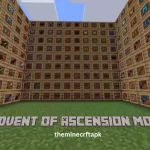 Advent of Ascension Mod