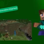 Best Minecraft Bedrock Edition Village Seeds