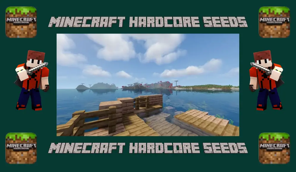 minecraft hardcore seeds