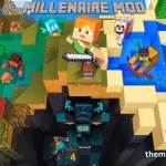 Millenaire Mod in Minecraft