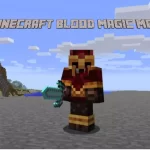 Minecraft Blood Magic Mod
