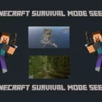 Minecraft Survival Mode Seeds Minecraft Survival Mode Seeds