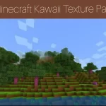 Minecraft Kawaii Texture Pack Minecraft Kawaii Texture Pack