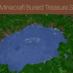 Best Minecraft Buried Treasure Seeds