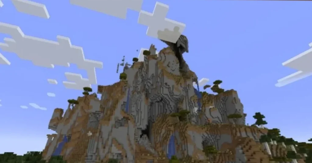 6 best Minecraft 1.26 Bedrock Seeds