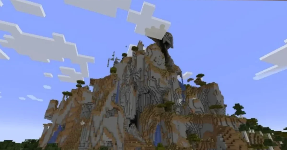 6 best Minecraft 1.26 Bedrock Seeds