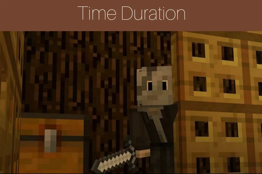 Time Duration