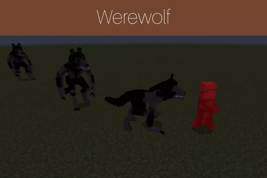 Werewolf