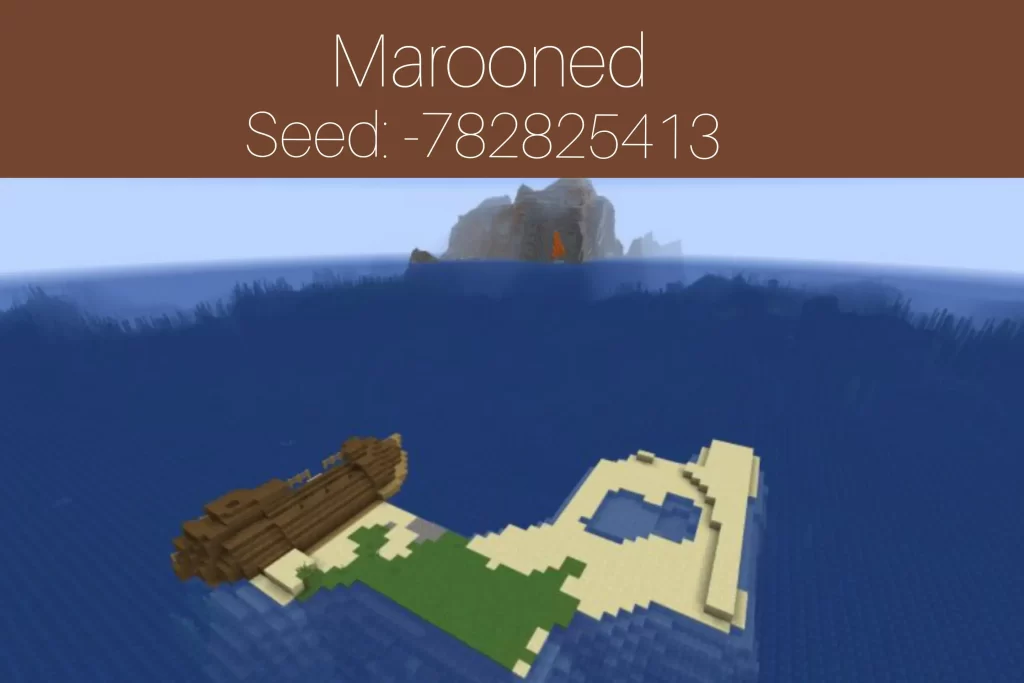 Marooned
Seed: -782825413