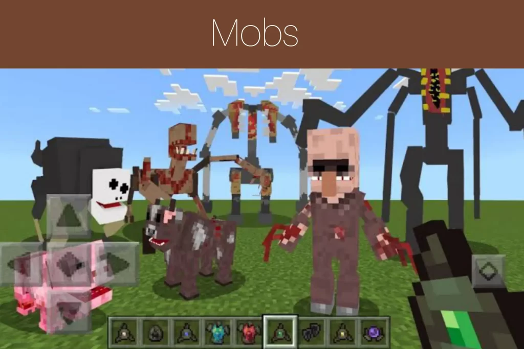 Mobs