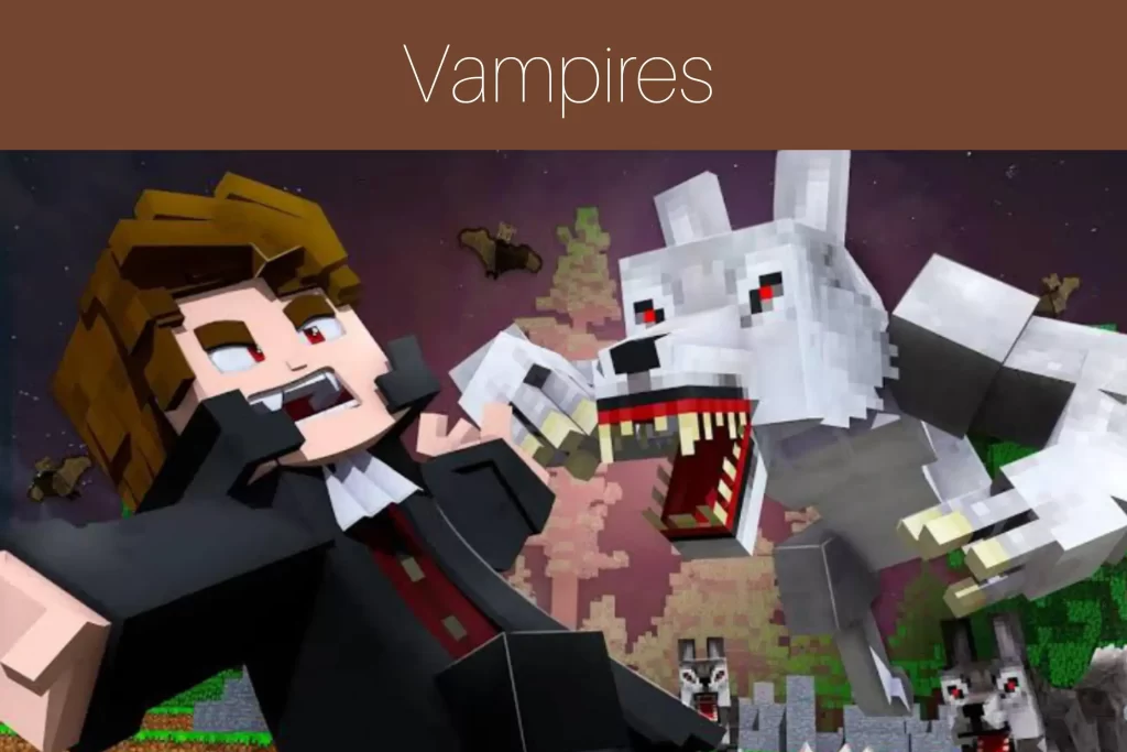 Vampires