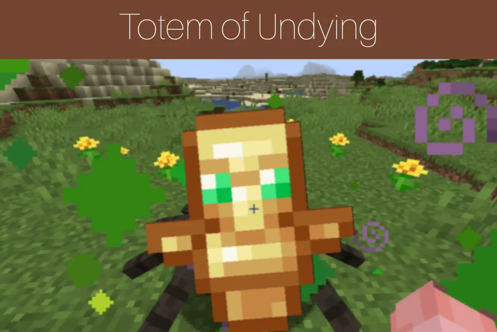 Totem of Undying
