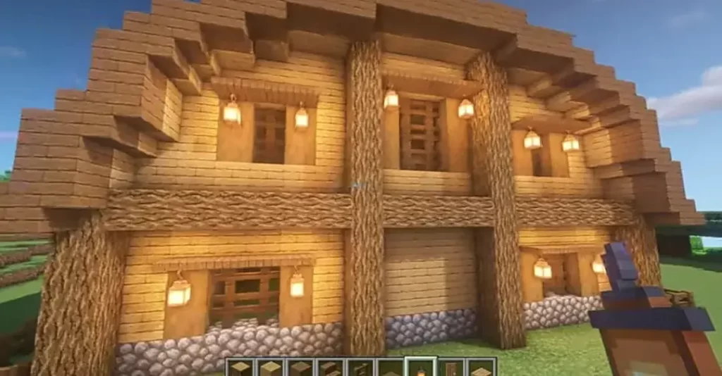 Step 6: Make Windows