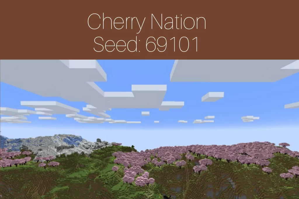 Cherry Nation
Seed: 69101