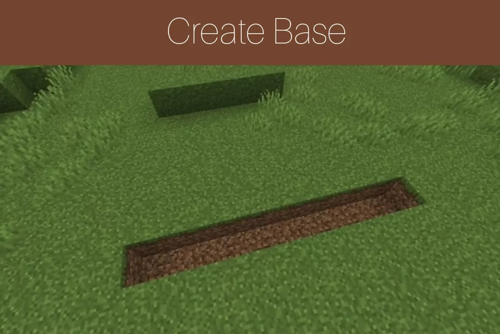 How To Make a Pumpkin Farm in Minecraft