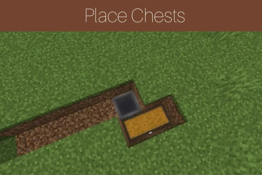 How To Make a Pumpkin Farm in Minecraft