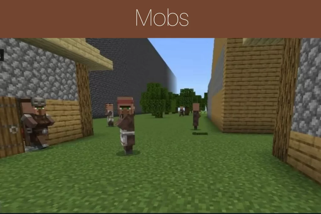 Mobs