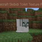 Minecraft Skibidi Toilet Texture Pack