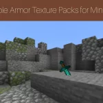 Invisible Armor Texture Packs for Minecraft 