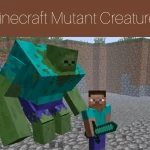 Minecraft Mutant Creatures Minecraft Mutant Creatures