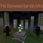 The Betweenlands Mod in Minecraft