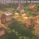 How to Find a Village in Minecraft How to Find a Village in Minecraft
