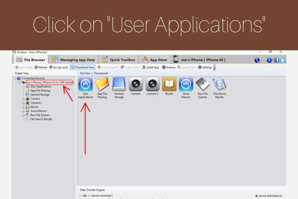 How To Uninstall Addons, Texture Packs and Maps For iOS
