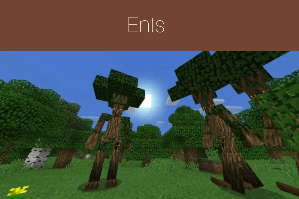 Ents